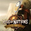Rise of Nations: Extended Edition