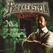 Frankenstein: Through the Eyes of the Monster