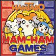 Hamtaro: Ham-Ham Games