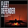 F-14 Fleet Defender