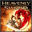 Heavenly Sword