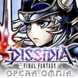 Dissidia Final Fantasy: Opera Omnia