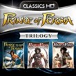 Prince of Persia Trilogy