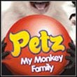 Petz: My Monkey Family