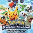 Pokemon Mystery Dungeon: Gates to Infinity