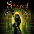 Stained