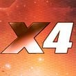 X4: Foundations