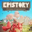 Epistory: Typing Chronicles