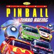 3D Ultra NASCAR Pinball