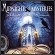 Midnight Mysteries: The Edgar Allan Poe Conspiracy