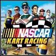 NASCAR Kart Racing