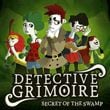 Detective Grimoire