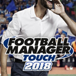 Football Manager Touch 2018