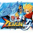Zenonia 4: Return of the Legend