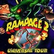 Rampage: Universal Tour