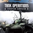 Tank Operations: European Campaign