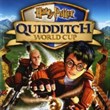Harry Potter Quidditch World Cup