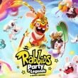 Rabbids: Party of Legends