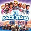 F1 Race Stars