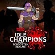 Idle Champions of the Forgotten Realms