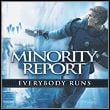 Minority Report: Everybody Runs