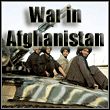 War in Afghanistan