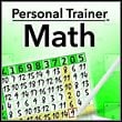 Personal Trainer: Math