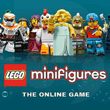 LEGO Minifigures Online