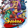 Shantae and the Pirate's Curse