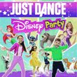 Just Dance: Disney Party