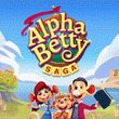 Alpha Betty Saga