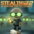 Stealth Inc. 2