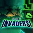 8-bit Invaders