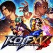 The King of Fighters XV