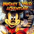 Mickey's Wild Adventure