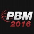 Pro Basketball Manager 2016