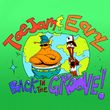 ToeJam & Earl: Back in the Groove