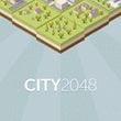 City 2048