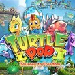 TurtlePop: Journey to Freedom