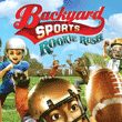 Backyard Sports: Rookie Rush