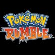 Pokemon Rumble U