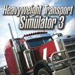 Heavyweight Transport Simulator 3