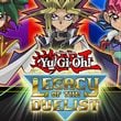 Yu-Gi-Oh! Legacy of the Duelist