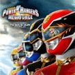 Power Rangers Megaforce