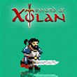 Sword Of Xolan