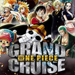 One Piece: Grand Cruise