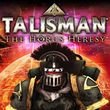 Talisman: The Horus Heresy