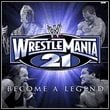 WWE WrestleMania 21