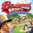 Backyard Sports: Sandlot Sluggers