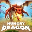 Hungry Dragon